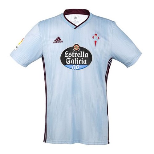 Trikot Celta de Vigo Heim 2019-20